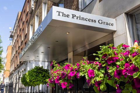 The Princess Grace Hospital