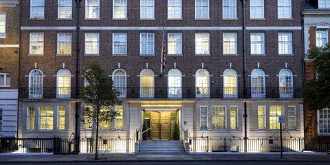 The Harley Street Clinic