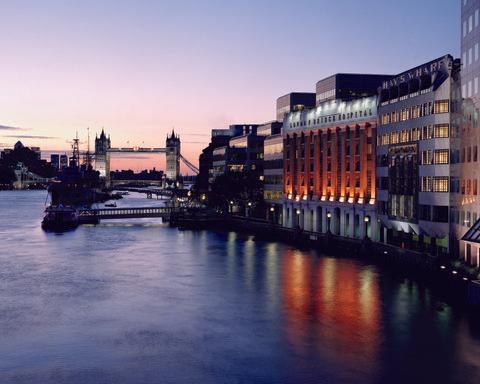 London Bridge Hospital