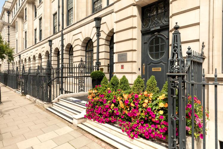 The Harley Street Clinic