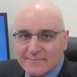 Dr Elia Maalouf