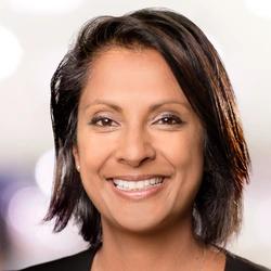 Dr Monika Saha