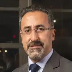 Mr Adel Tavakkolizadeh